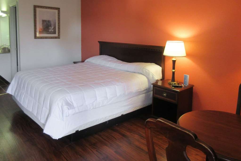 Quality Inn & Suites Apex-Holly Springs Chambre photo
