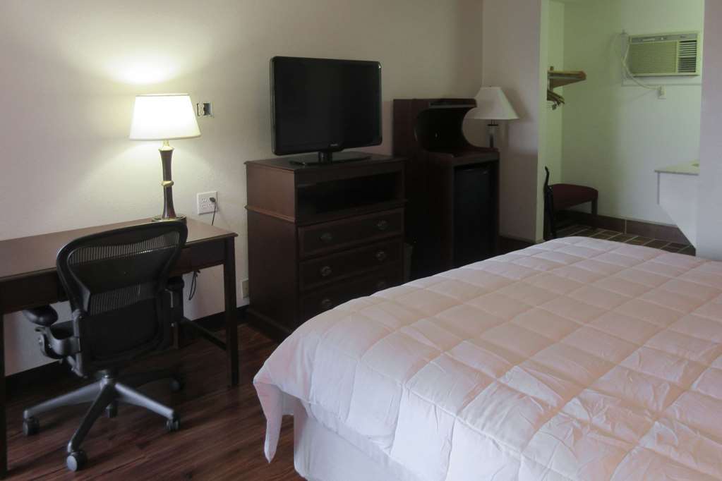 Quality Inn & Suites Apex-Holly Springs Chambre photo